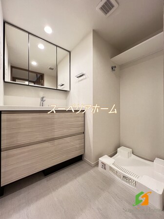 パークアクシス神保町の物件内観写真